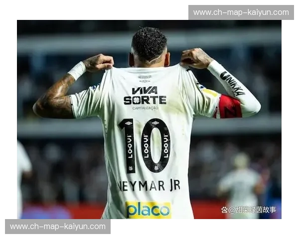 绿茵场上的宿命对决：桑托斯与沙佩科恩的恩怨情仇