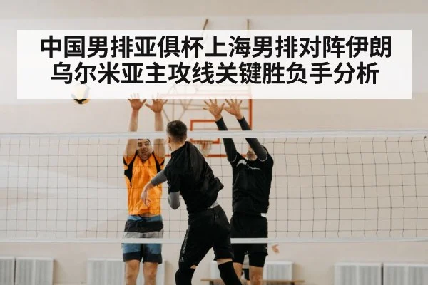 volleyball block net